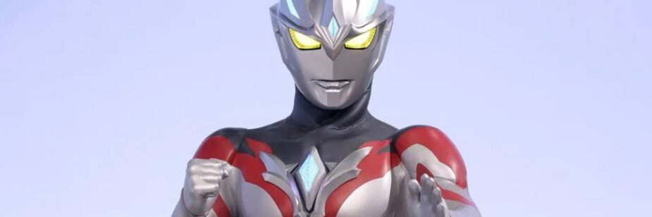 Fãs compartilham opiniões sobre o episódio 1 de Ultraman Arc