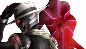 Filme de Fuuto PI, anime de Kamen Rider W, é anunciado