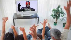 Kamen Rider Black RX dublado chega ao Mercado Play gratuitamente