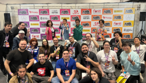 tokusatsu anime friends 2024 toku blog