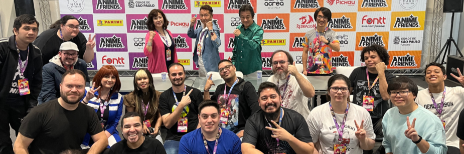 tokusatsu anime friends 2024 toku blog