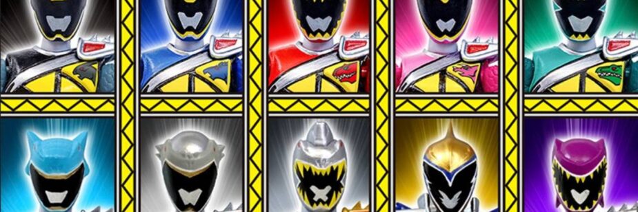 Bandai anuncia novos conjuntos dos bonecos de Kyoryuger