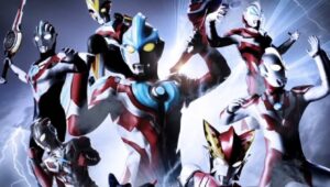 Filmes de Ultraman estreiam no +SBT