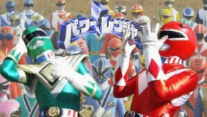 Power Rangers é tema do Super Sentai de 2025 (1)