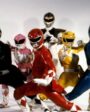 Power Rangers terão Funkos baseados no filme de 1995