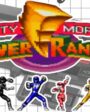 Fãs descobrem que jogo dos Power Rangers chegaria ao Master System