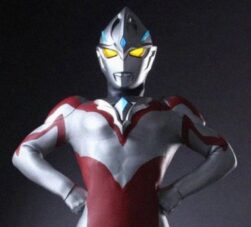 Filme de Ultraman Arc é anunciado