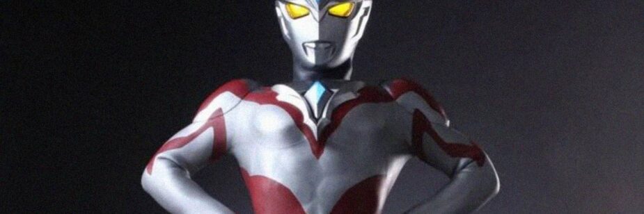 Filme de Ultraman Arc é anunciado