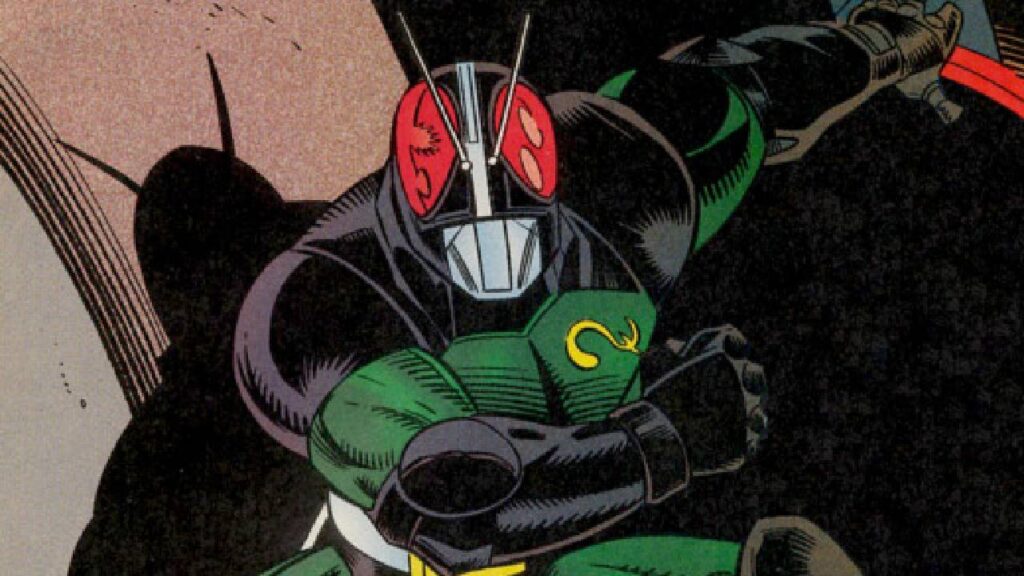 Tokusatsu: saiba TUDO sobre o universo dos heróis japoneses!