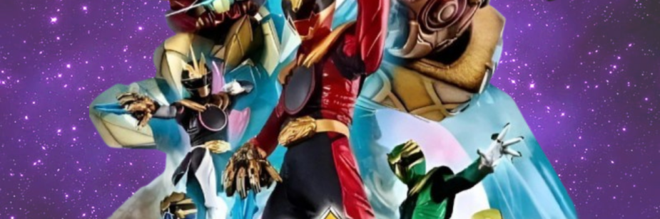 gozyuger