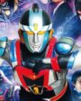 Ator de Kamen Rider protagoniza filme de Cyborg Tasuke Isshin