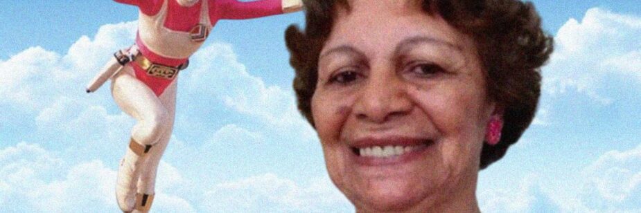 Márcia Gomes, dubladora da Change Phoenix, morre aos 77 anos