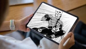 Operação no Japão usa IA para combater pirataria de mangá