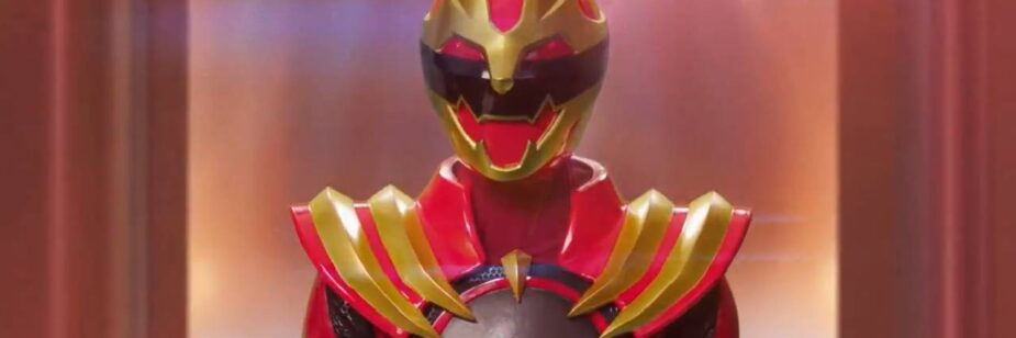 Teaser de Gozyuger e explicação do nome são revelados