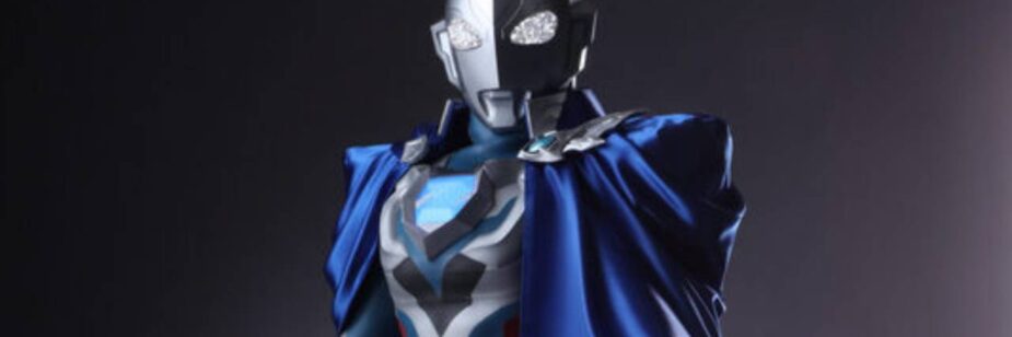 Terceira temporada de Ultraman New Generation Stars é anunciada