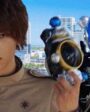 Ator de Kamen Rider é investigado pela polícia de Tóquio por invasão