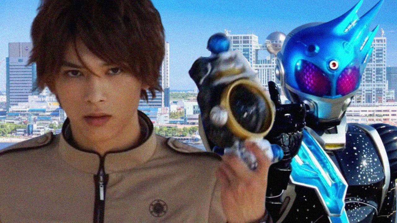 De Kamen Rider a investigado: o que aconteceu com Ryo Yoshizawa?