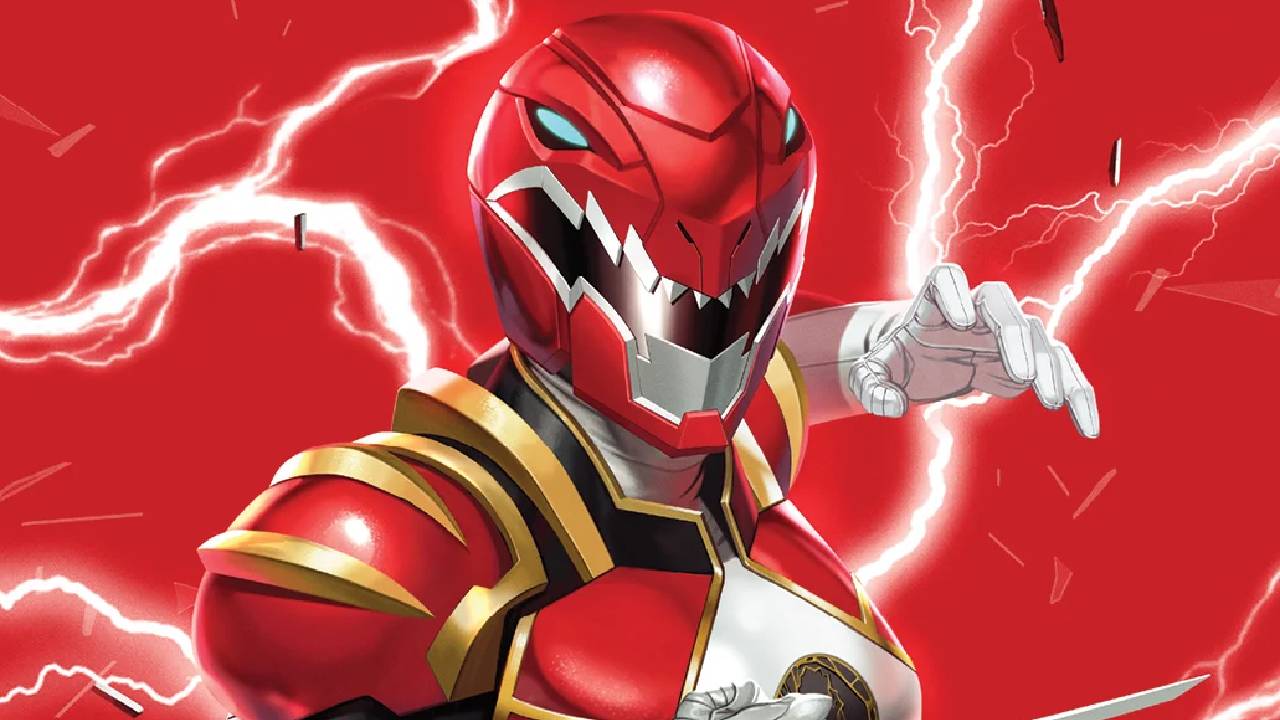 Power Rangers Prime #3 esgota: o que esperar da nova tiragem?