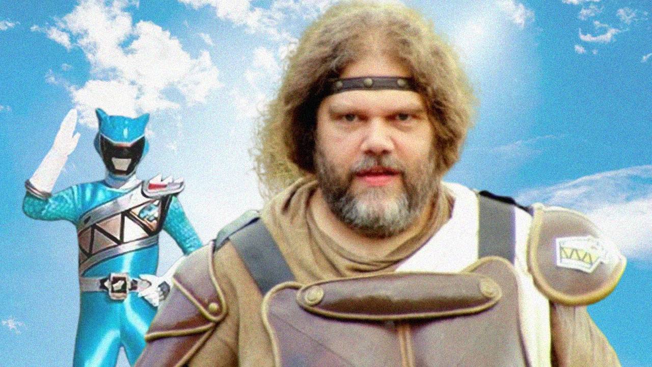 Robert Baldwin, ator de Kyoryuger e Sazer-X, morre aos 59 anos