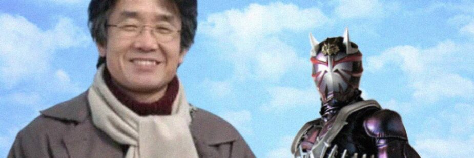 Atom Shimojo, o Ichiro Tachibana de Kamen Rider Hibiki, morre aos 78 anos