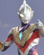 Ultraman Trigger