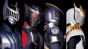 Kamen Rider Ryuki: Episode Final