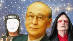 Katsuhiko Kobayashi