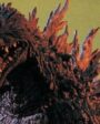 Novo mangá de Godzilla estreia em maio com artistas renomados