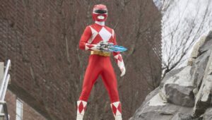 O episódio 7 de Gozyuger surpreende com o retorno do TyrannoRanger e Daizyujin, misturando nostalgia, revelações e uma morte inesperada.