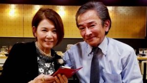 Anne, de Ultraseven, e Kamen Rider Amazon anunciam casamento