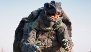 Clássicos de Gamera são exibidos gratuitamente no YouTube e na TV