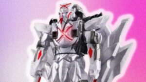 Conheça o DX Tegajune_ o brinquedo 3 em 1 mais completo de Gozyuger (1)