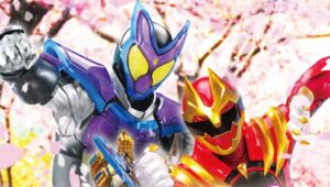 Encontros imperdíveis com Riders e Sentais marcam o mês de abril no Japão