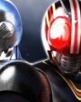 Kamen Rider Black ganha máquina de pachinko com bônus de 3 mil bolas
