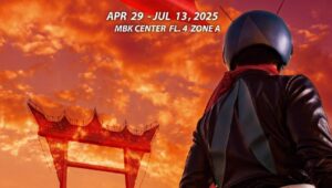 Kamen Rider celebra 50 anos com exposição histórica na Tailândia