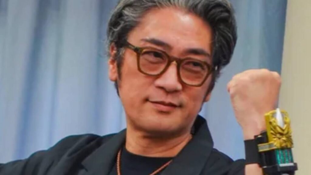 Kenji Matsuda
