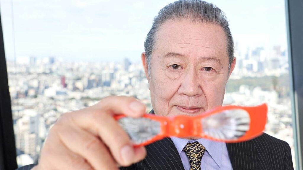 Koji Moritsugu