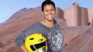 Piloto de Power Rangers revela caos, insatisfação e uma atriz arrependida