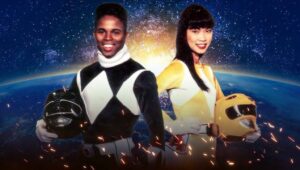 Representatividade em Power Rangers? Roteirista diz que errou