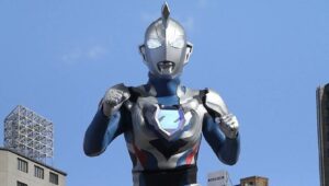 Show de Ultraman Z ganha live exclusiva: saiba como assistir