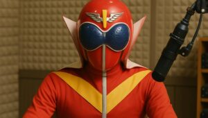 Toei lança rádio 24h com músicas de Super Sentai no YouTube