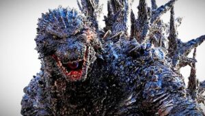 Toho revela plano bilionário para Godzilla até 2028