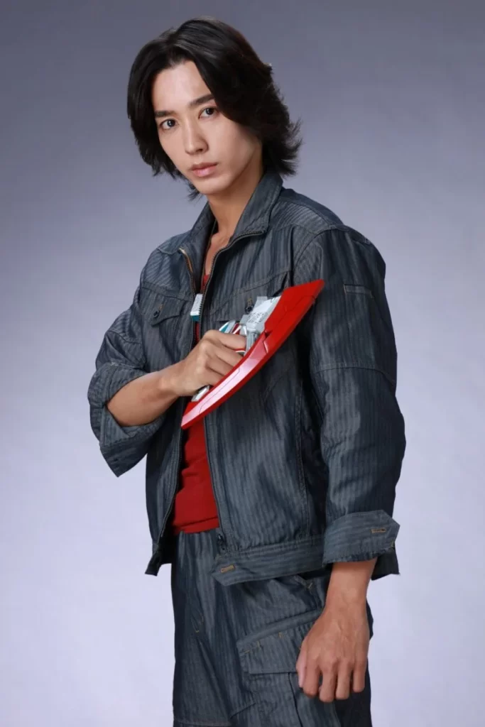 Ultraman Omega é confirmado na Tsuburaya Convention 2025