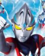 Ultraman no paraíso: evento leva heróis para resort temático no Japão