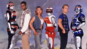 VR Troopers se reencontram no Robo Toy Fest 2025
