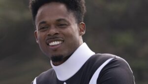 Walter Jones responde à polêmica do Ranger Preto: "Não foi um erro"