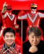 Atores de Super Sentai se reúnem no Japan Heroes Matsuri, no Peru