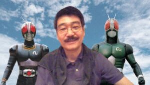 Eiji Kawamura, compositor de Kamen Rider Black, morre aos 78 anos