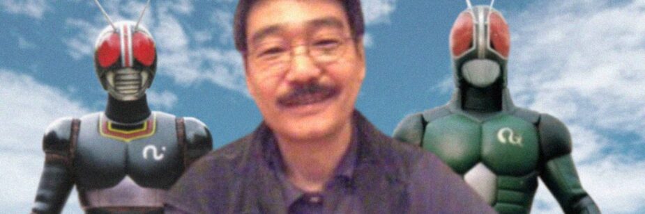 Eiji Kawamura, compositor de Kamen Rider Black, morre aos 78 anos
