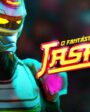 Filme do Jaspion é destaque em Cannes com orçamento de 10 milhões